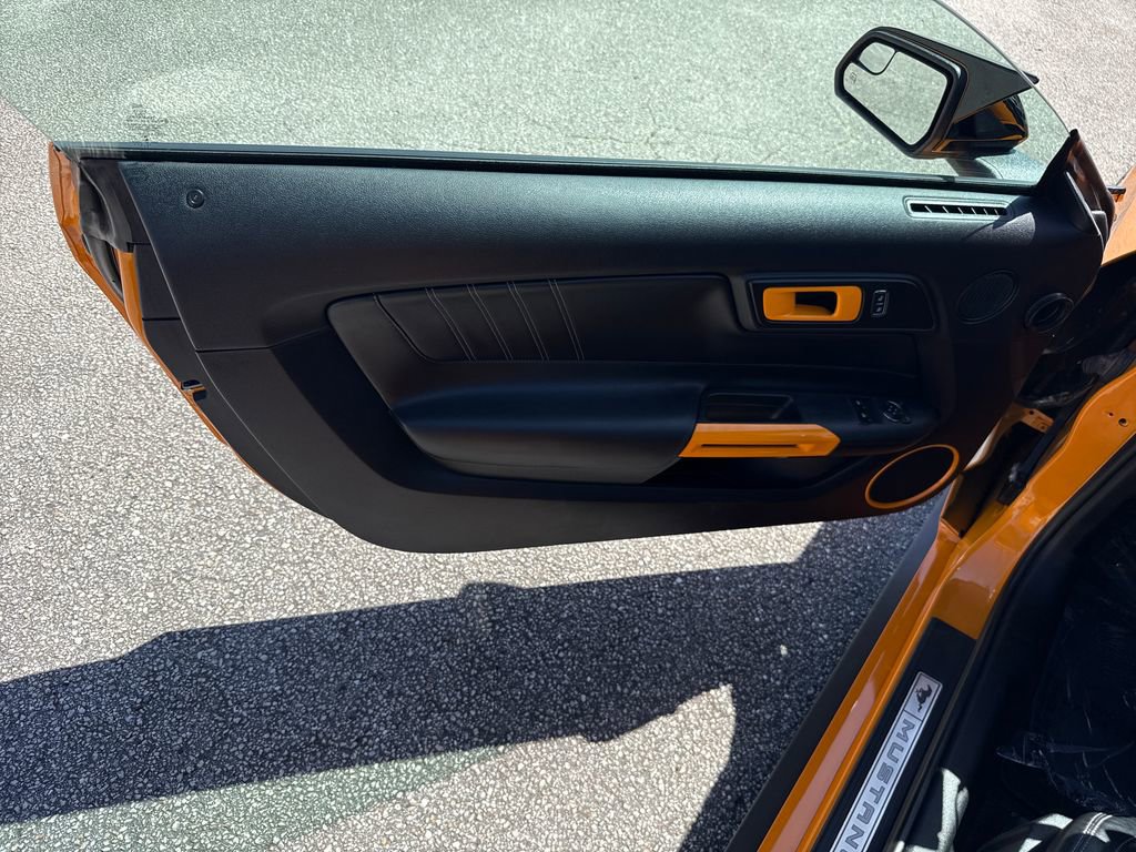 Used 2018 Ford Mustang GT Premium w/ Black Accent Package image 14