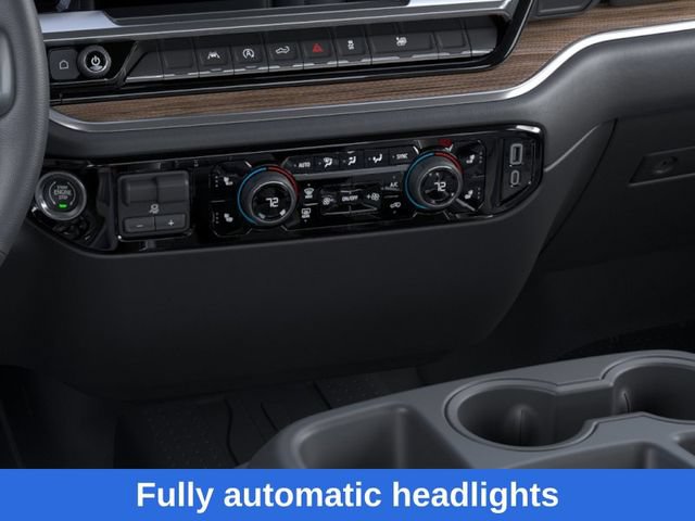 New 2026 Chevrolet Silverado 1500 RST w/ RST Select Package AWD/4WD image 24