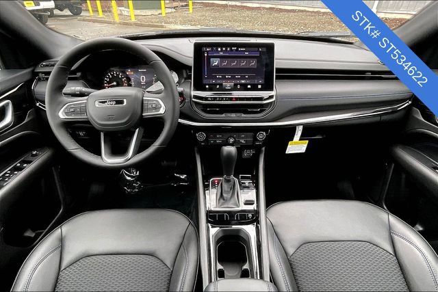 New 2025 Jeep Compass Latitude w/ Altitude Special Edition image 5