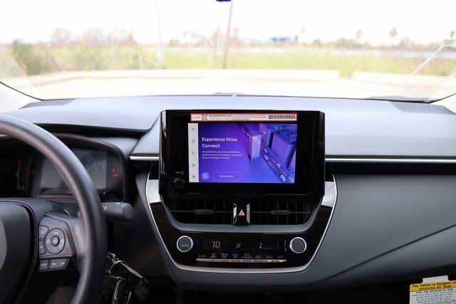 New 2026 Toyota Corolla LE image 16