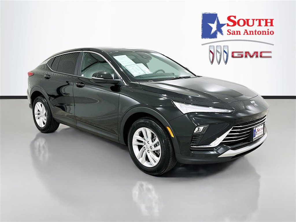 Used 2025 Buick Envista Preferred w/ Convenience I Package