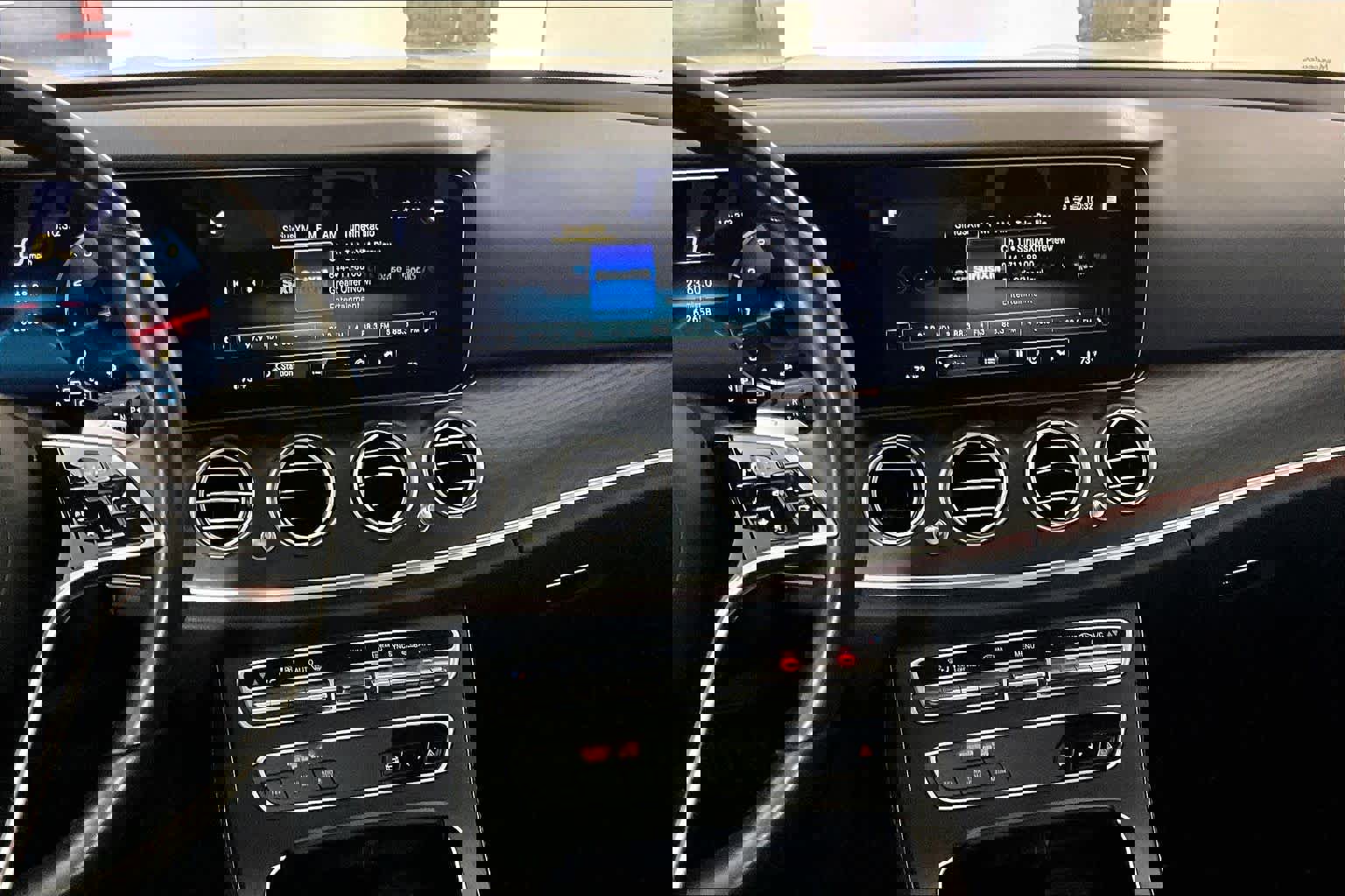 Used 2022 Mercedes-Benz E 350 Sedan image 7