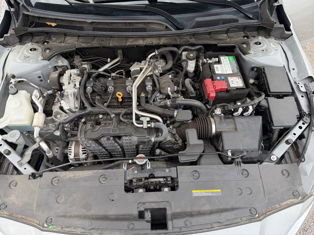 Used 2023 Nissan Altima 2.5 SL FWD image 20