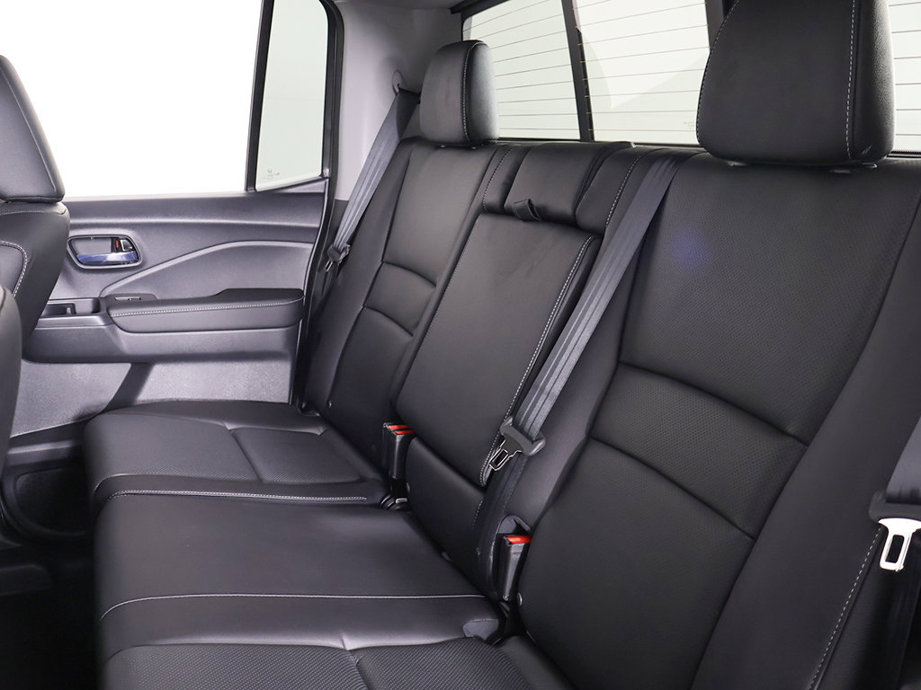 New 2026 Honda Ridgeline RTL image 22