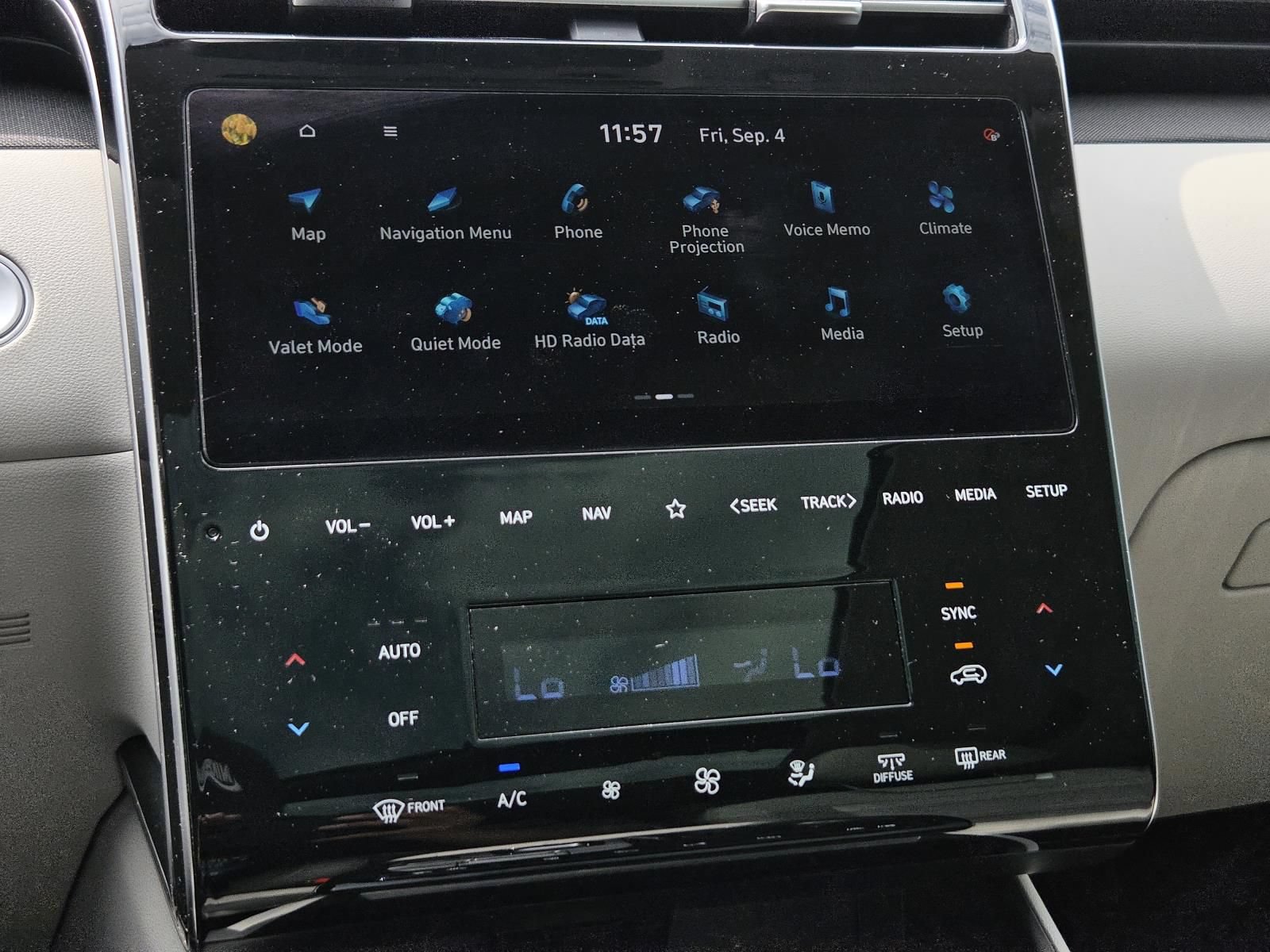 Used 2022 Hyundai Tucson Limited FWD image 27