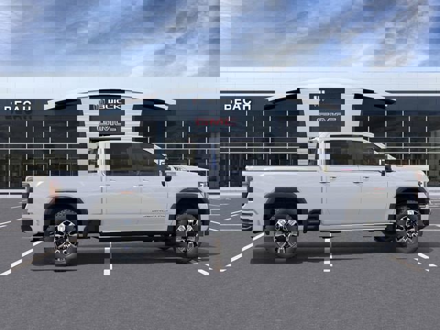 New 2026 GMC Sierra 2500 Denali w/ Denali Reserve Package image 5