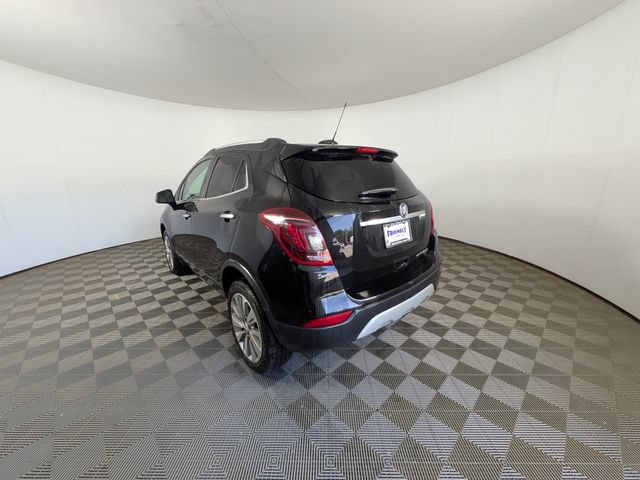 Used 2019 Buick Encore Preferred AWD/4WD image 3