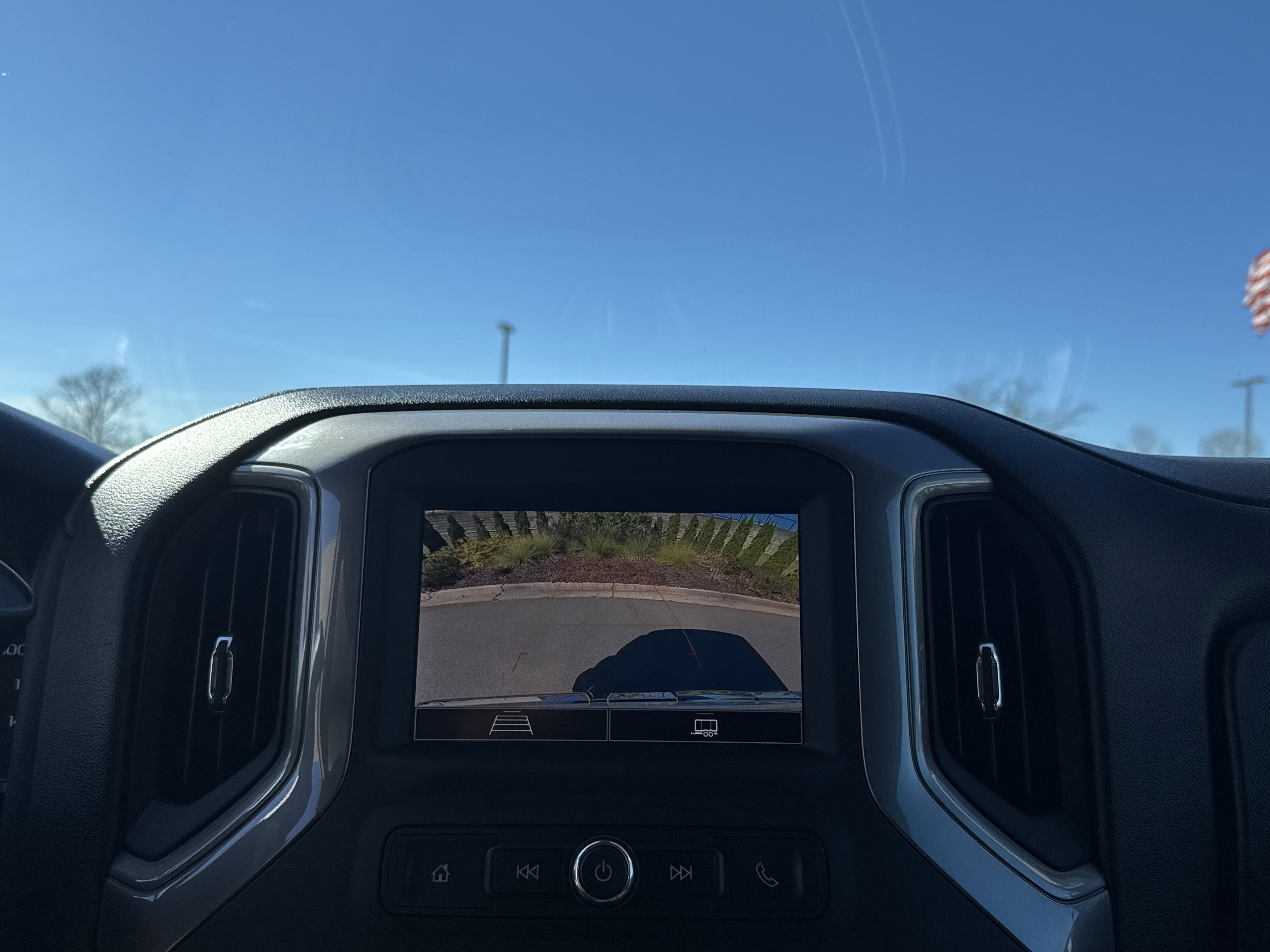 Used 2023 GMC Sierra 1500 Pro w/ Pro Value Package image 24