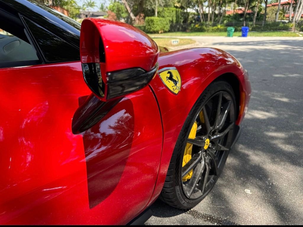 Used 2024 Ferrari 296 GTB image 31