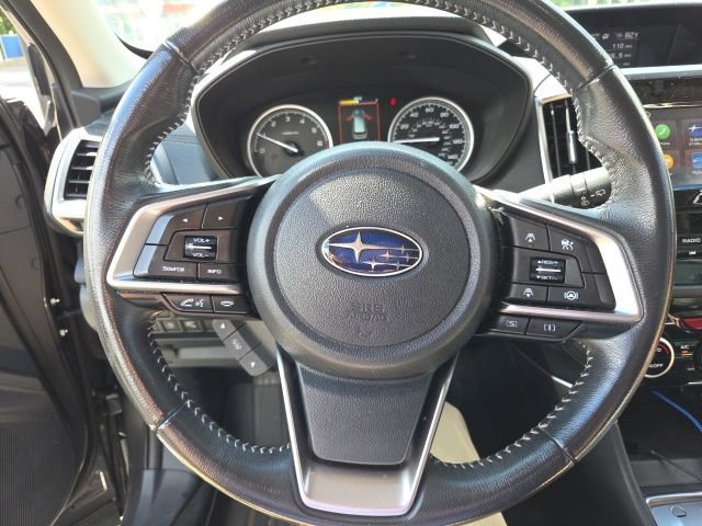 Used 2022 Subaru Forester Premium AWD/4WD image 2
