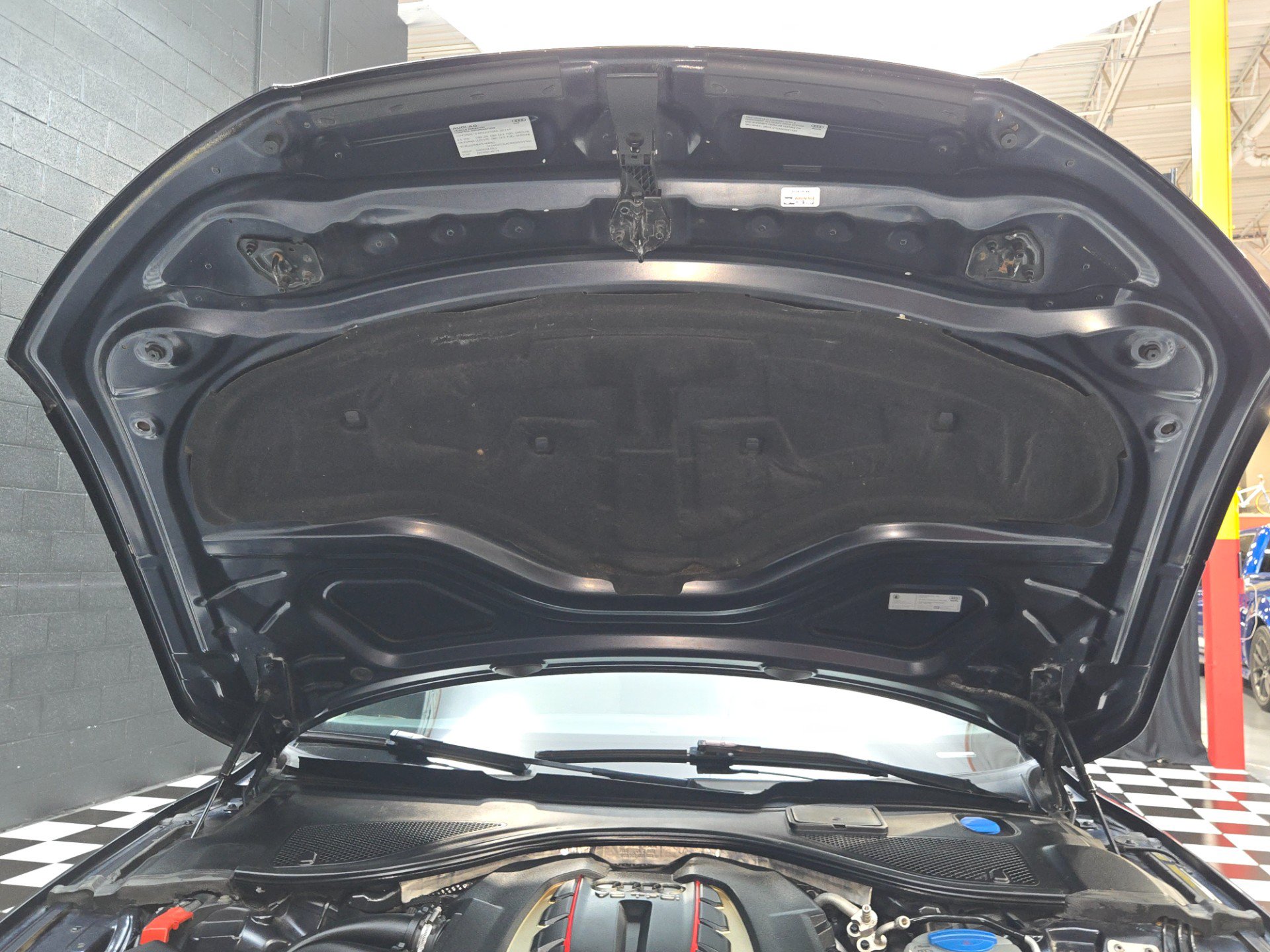 Used 2013 Audi S7 Prestige AWD/4WD image 65