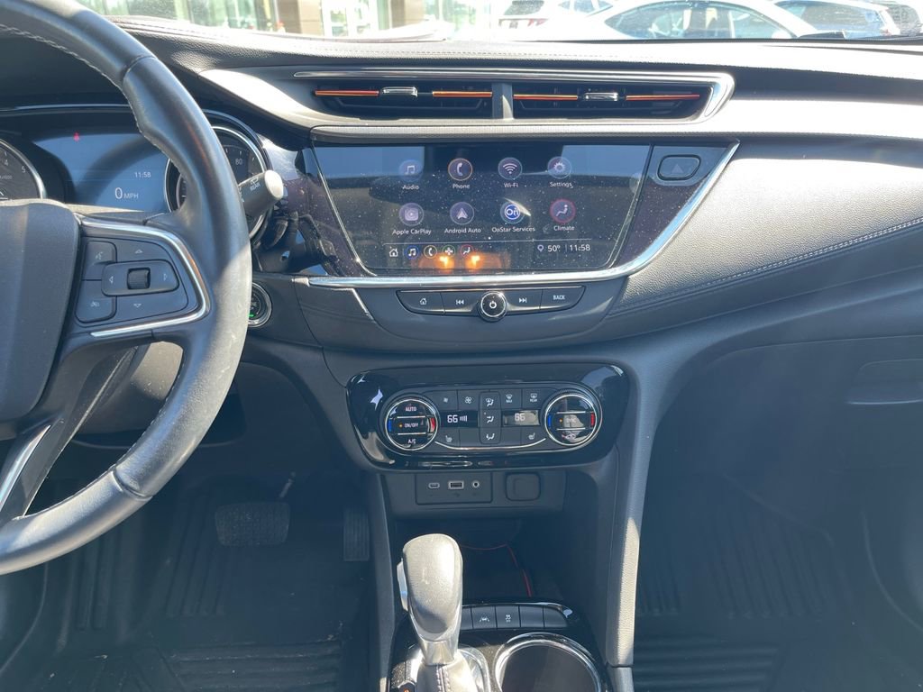 Used 2022 Buick Encore GX Select image 9