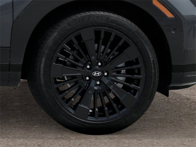 New 2026 Hyundai Santa Fe Calligraphy image 8