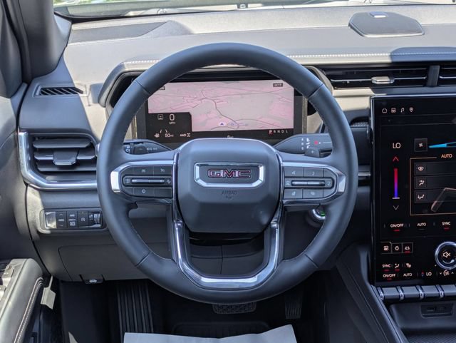 New 2026 GMC Terrain Elevation w/ Elevation Premium Package AWD/4WD image 15