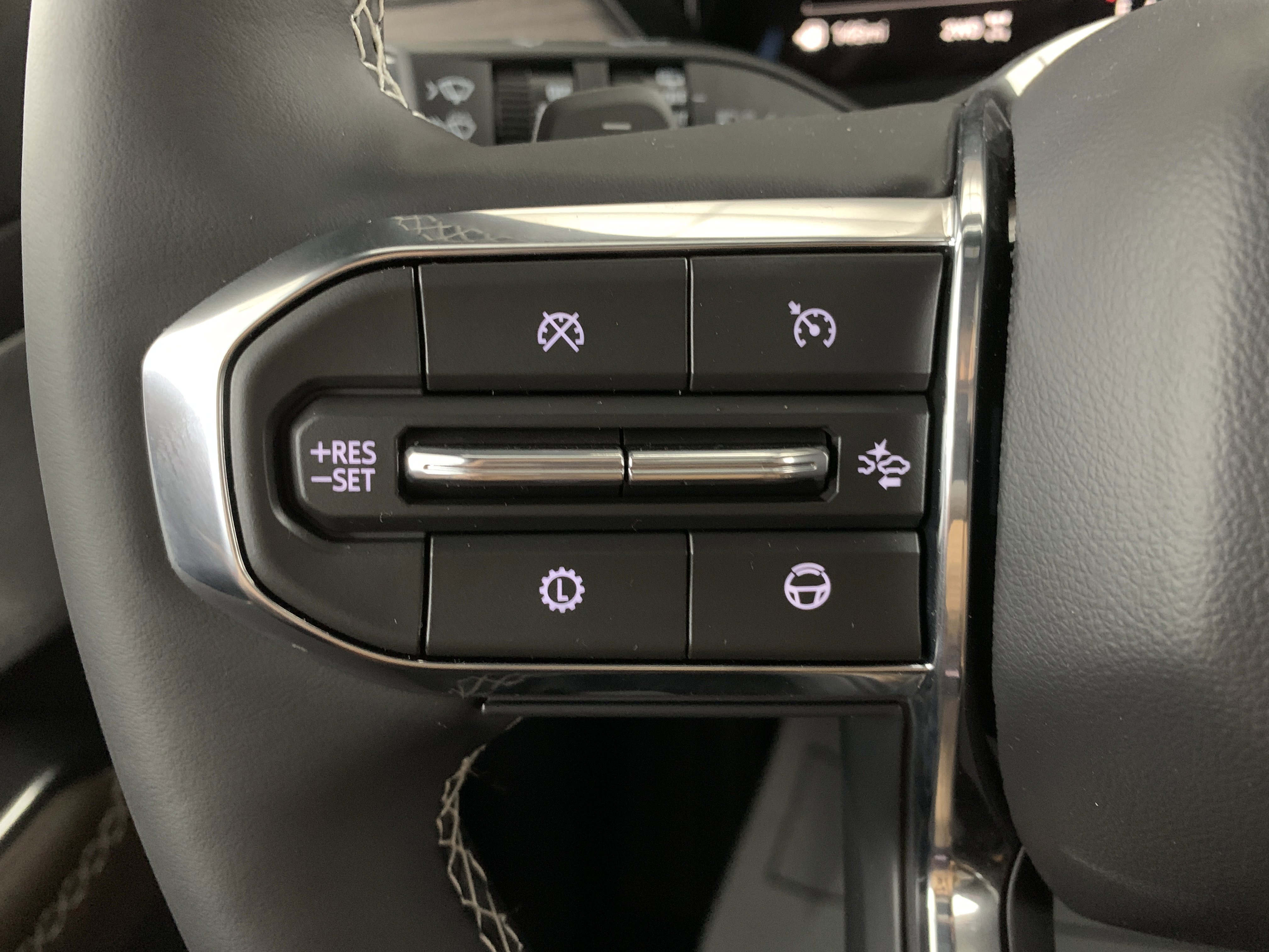 New 2026 GMC Acadia Denali Ultimate image 22