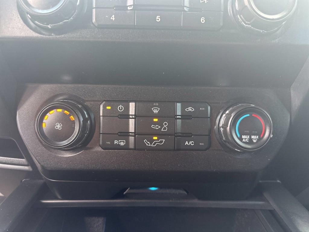 Used 2019 Ford F150 XL w/ Equipment Group 101A Mid AWD/4WD image 23