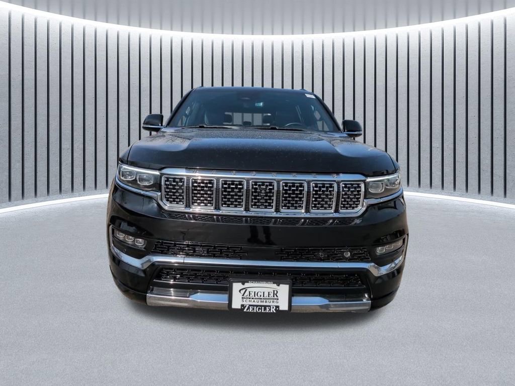 Used 2023 Jeep Grand Wagoneer Series III image 18