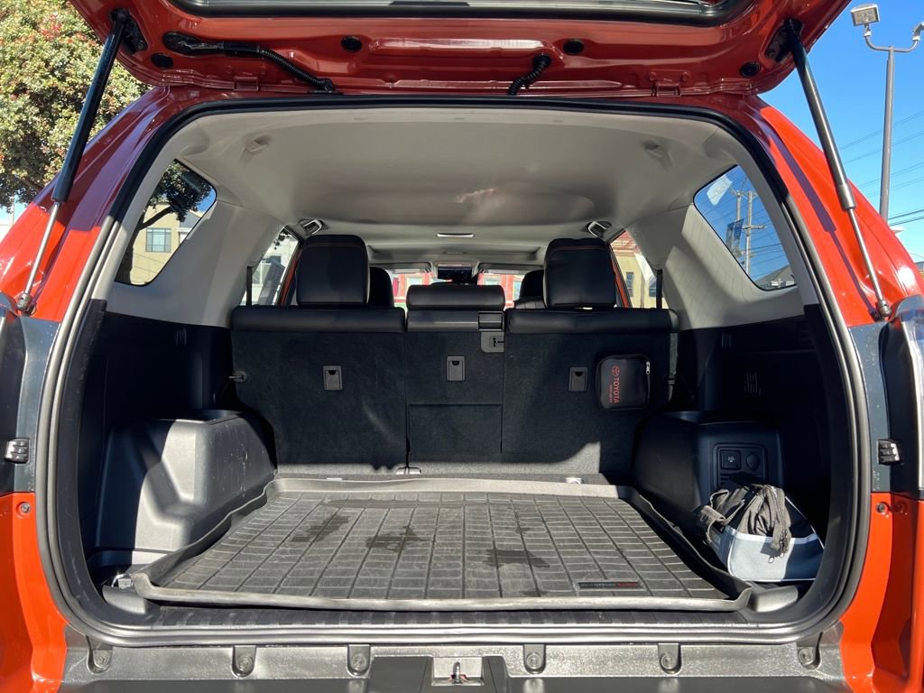 Certified 2024 Toyota 4Runner TRD Pro image 46