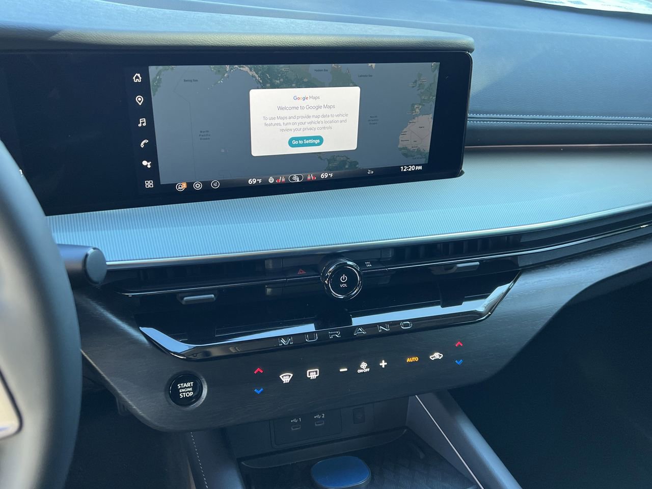 New 2026 Nissan Murano SL image 11