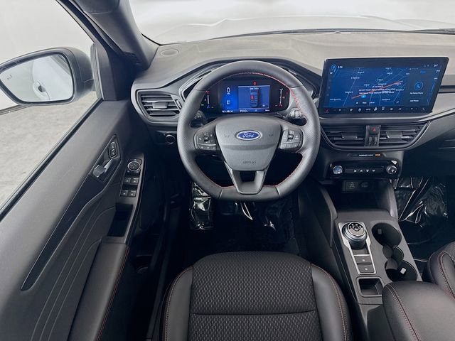 New 2026 Ford Escape ST-Line w/ Tech Pack #1 image 22