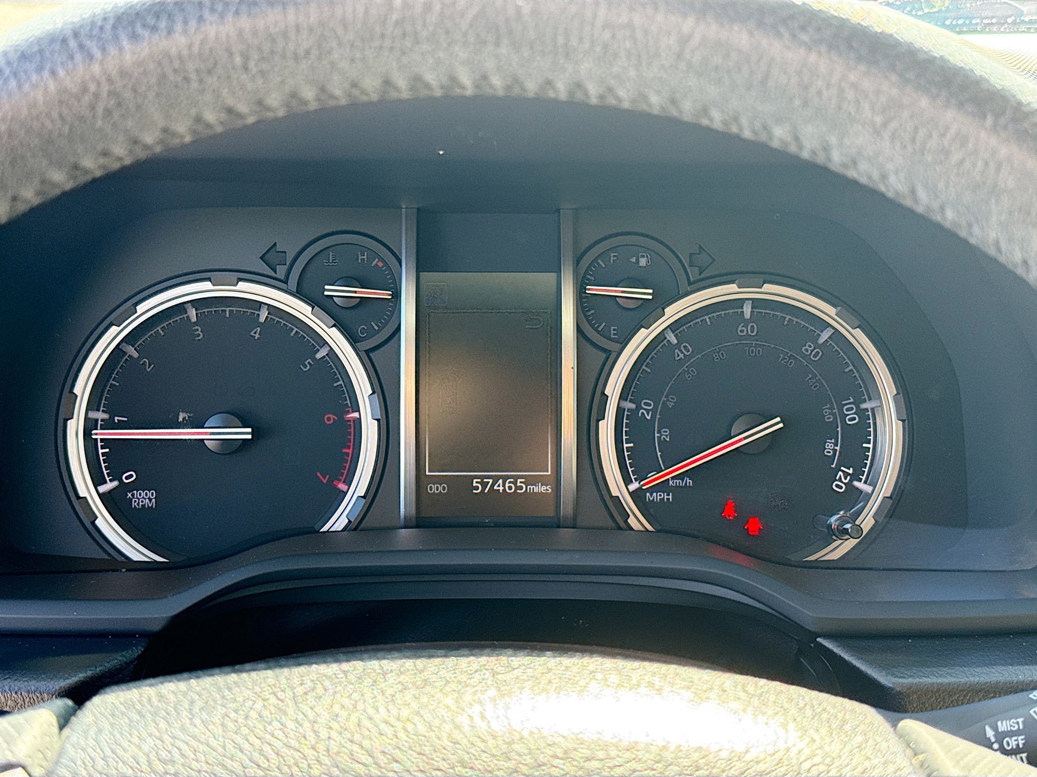 Used 2020 Toyota 4Runner Limited image 38