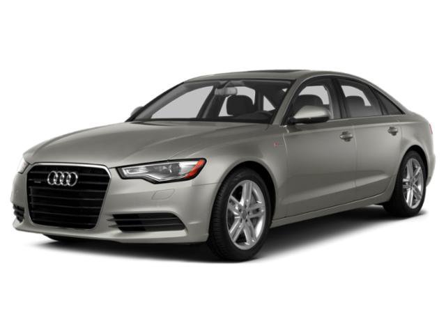 Used 2015 Audi A6 3.0T Prestige w/ Prestige Package
