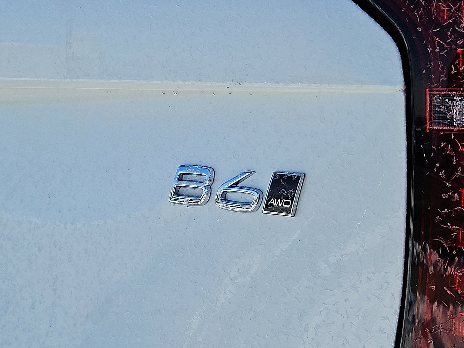 New 2026 Volvo XC90 B6 Plus w/ Protection Package image 22