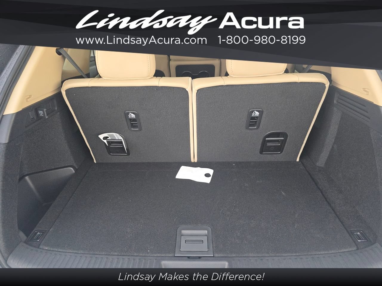 New 2026 Acura MDX SH-AWD image 9