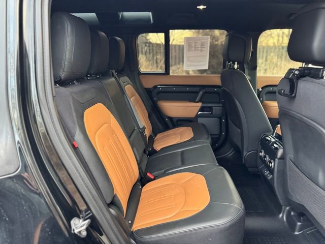 Used 2023 Land Rover Defender 110 X image 18