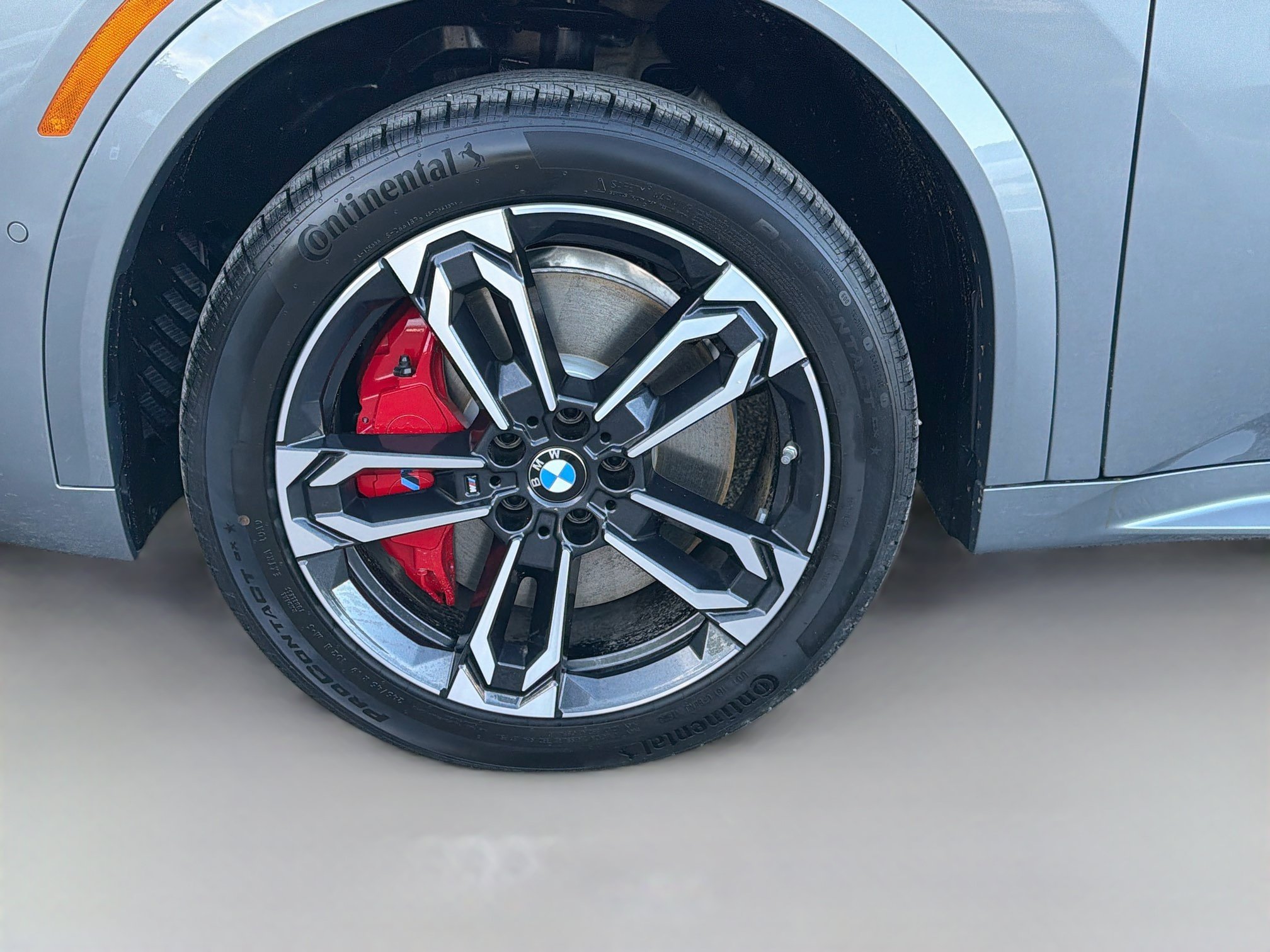 New 2026 BMW X2 xDrive28i w/ Technology Package AWD/4WD image 41