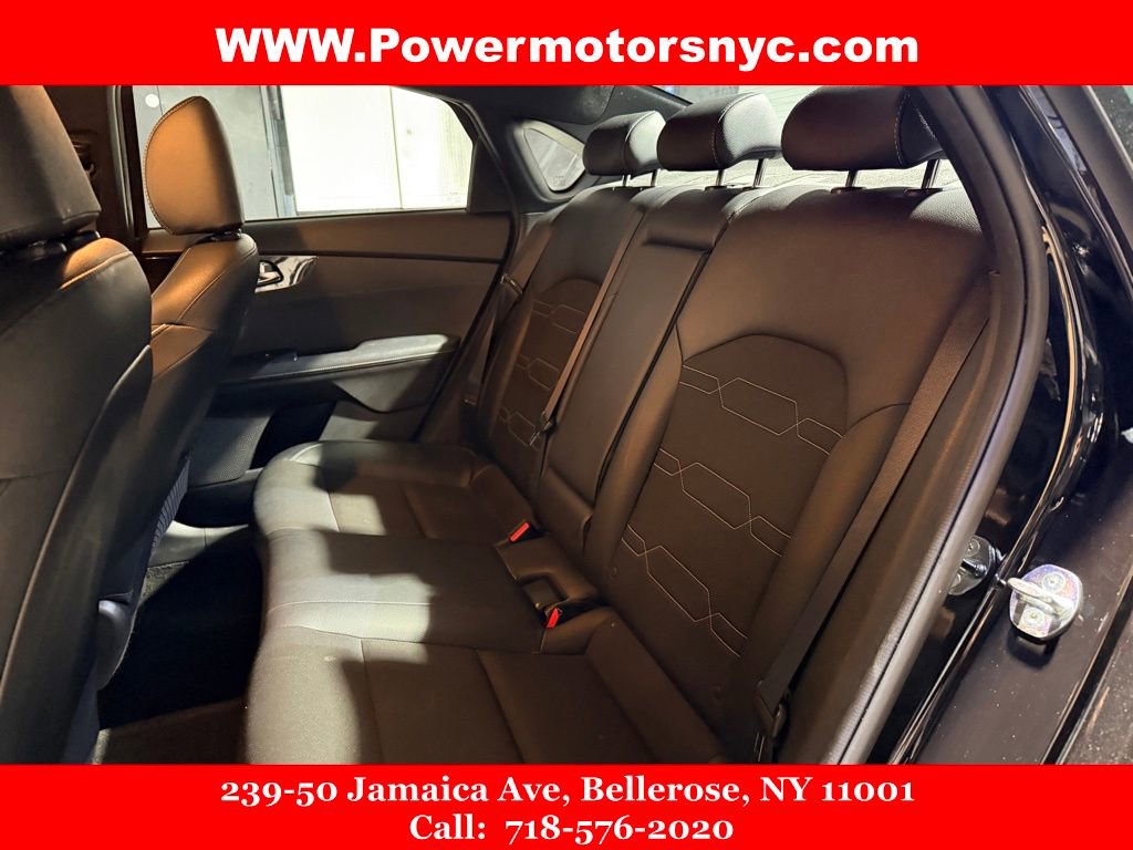 Used 2023 Kia Forte GT-Line image 22