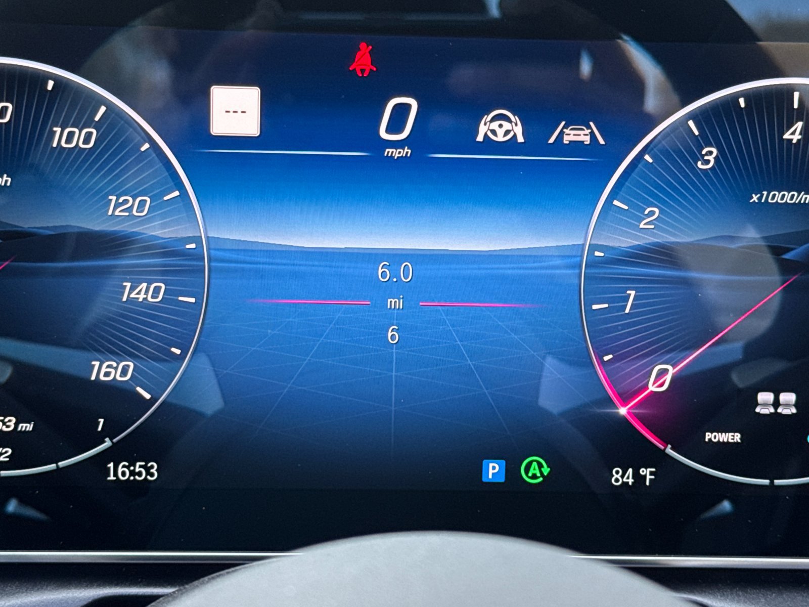 New 2027 Mercedes-Benz CLE 450 4MATIC Cabriolet image 28