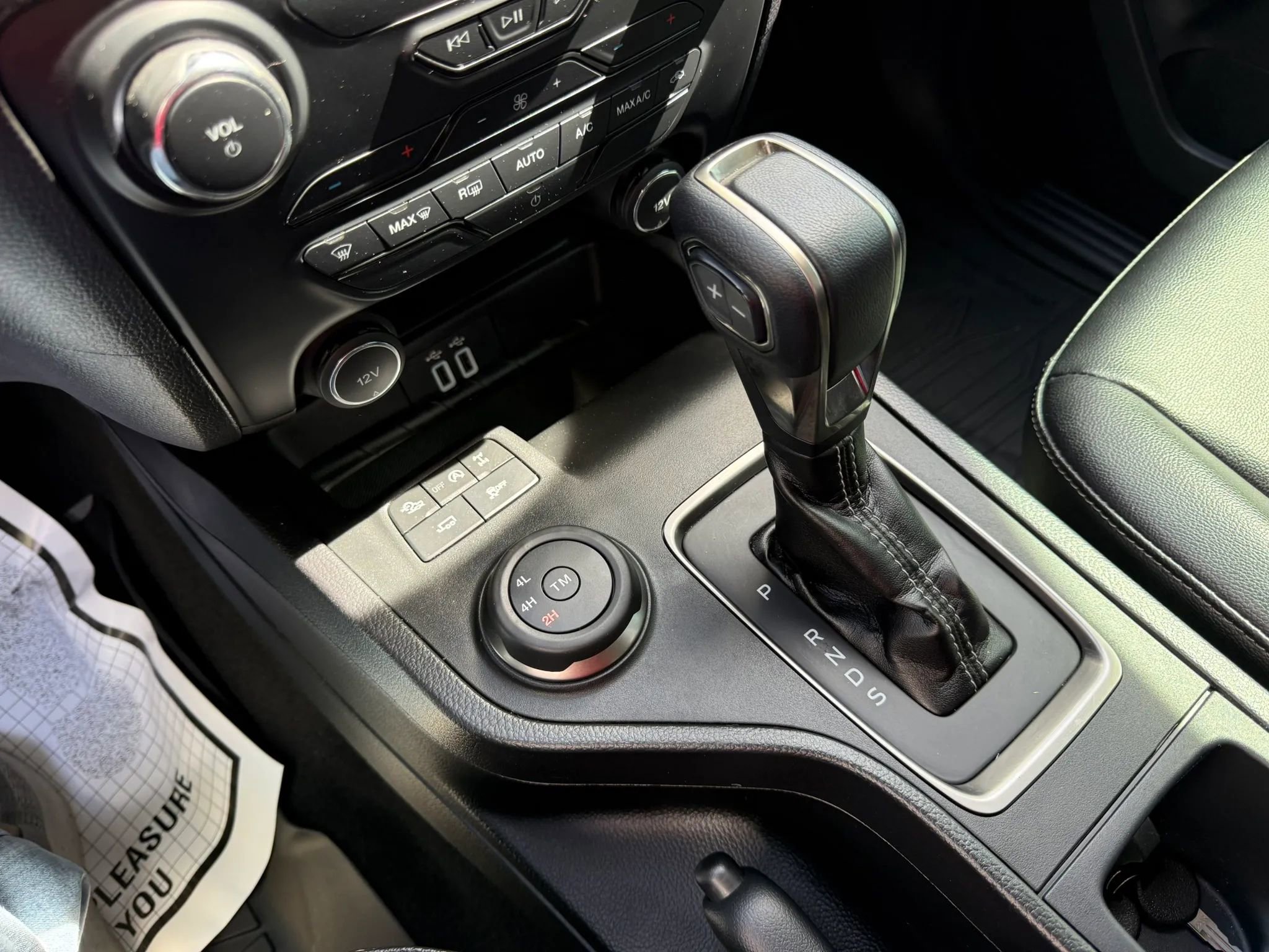 Used 2021 Ford Ranger XLT w/ Tremor Off-Road Package image 19