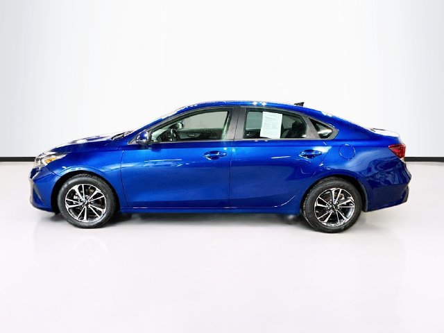 Certified 2024 Kia Forte LXS w/ LXS Technology Package FWD image 4