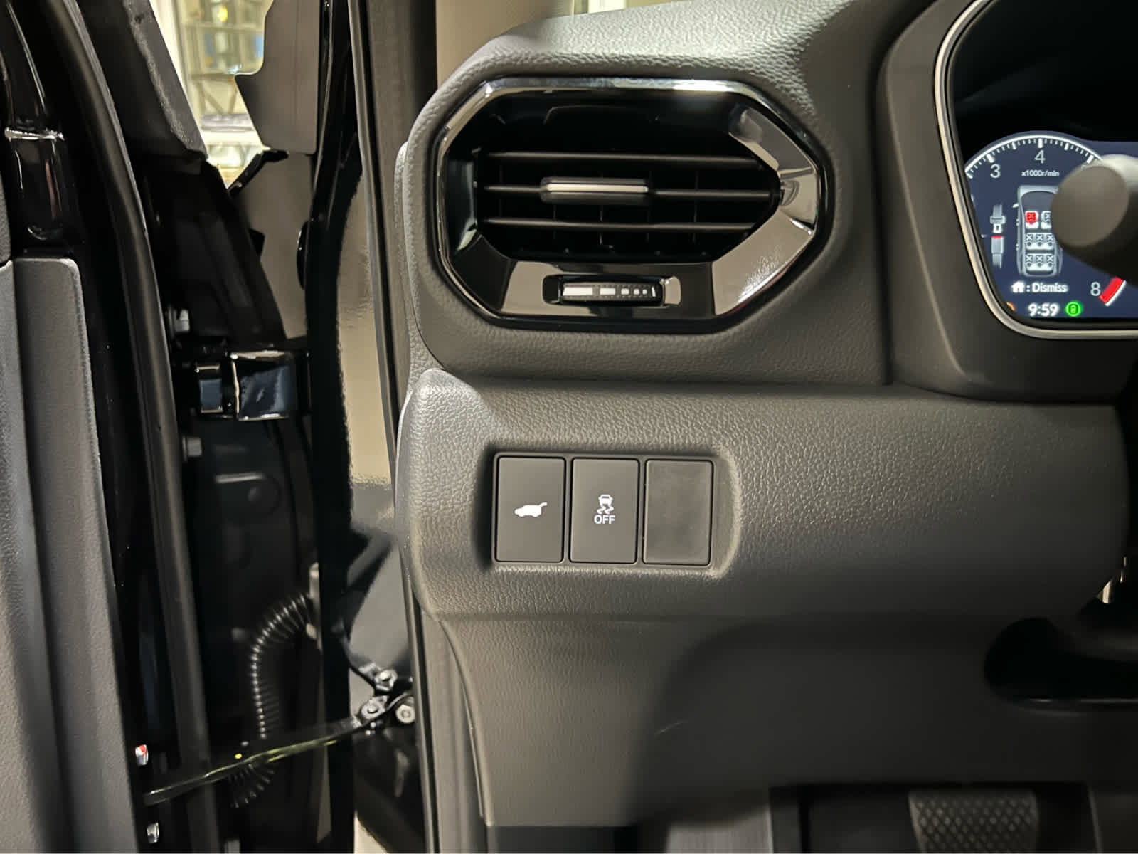 New 2025 Honda Pilot EX-L image 22