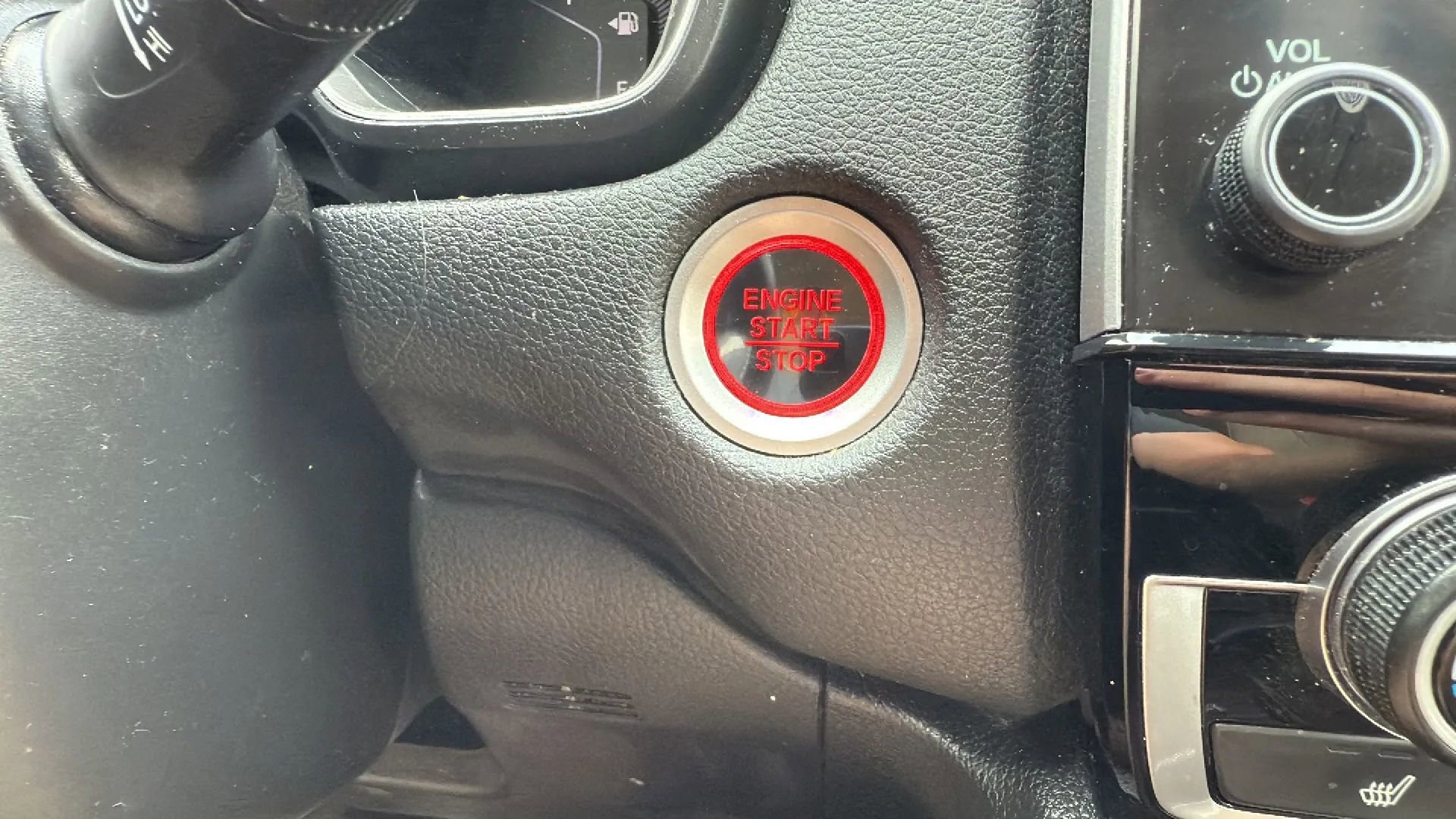 Used 2017 Honda CR-V EX-L image 36