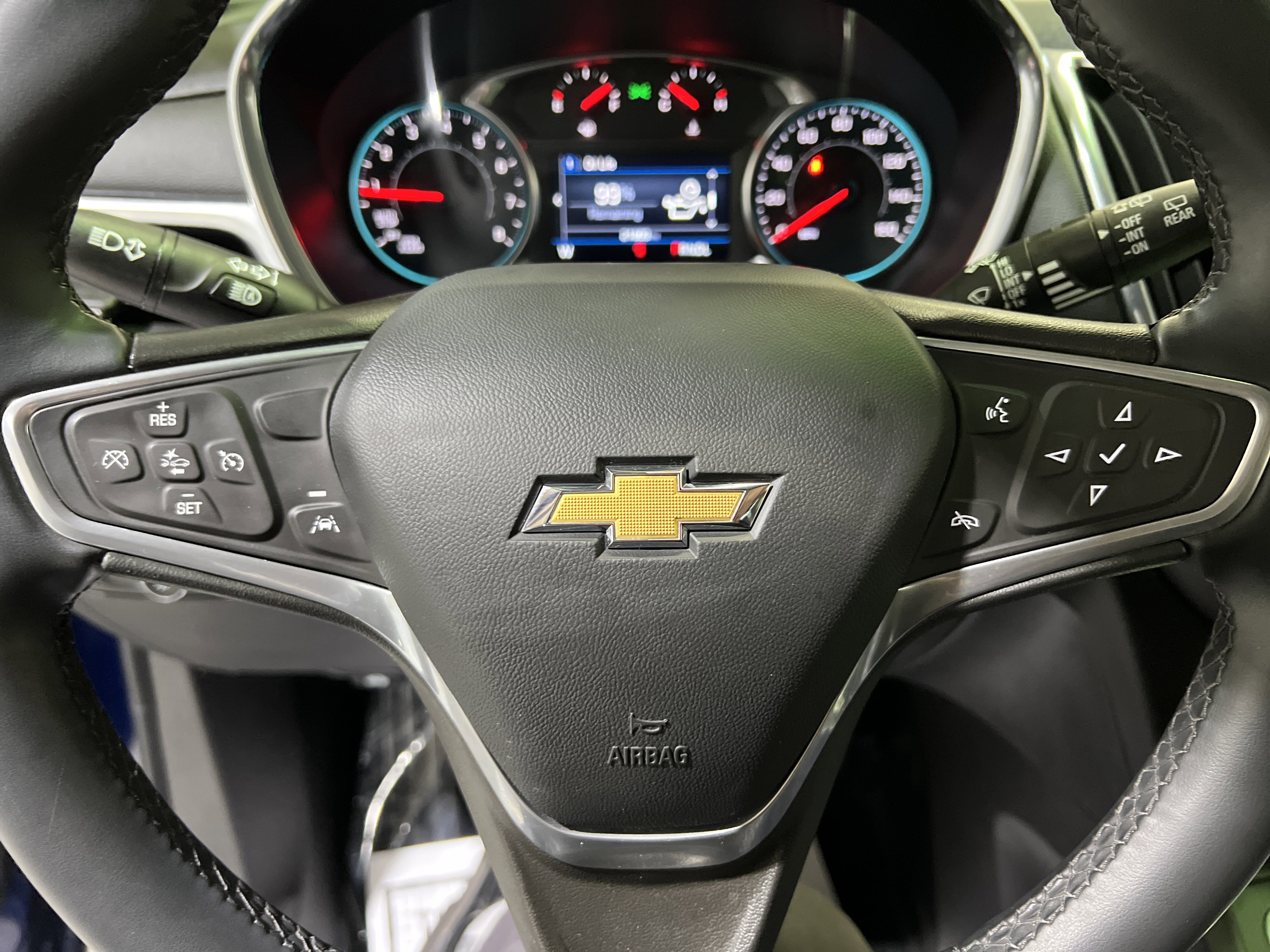 Certified 2023 Chevrolet Equinox LT image 22