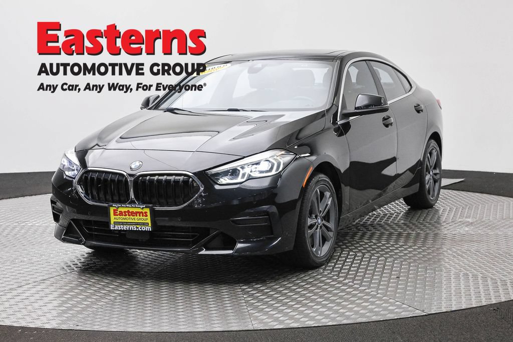 Used 2022 BMW 228i xDrive Gran Coupe w/ Convenience Package