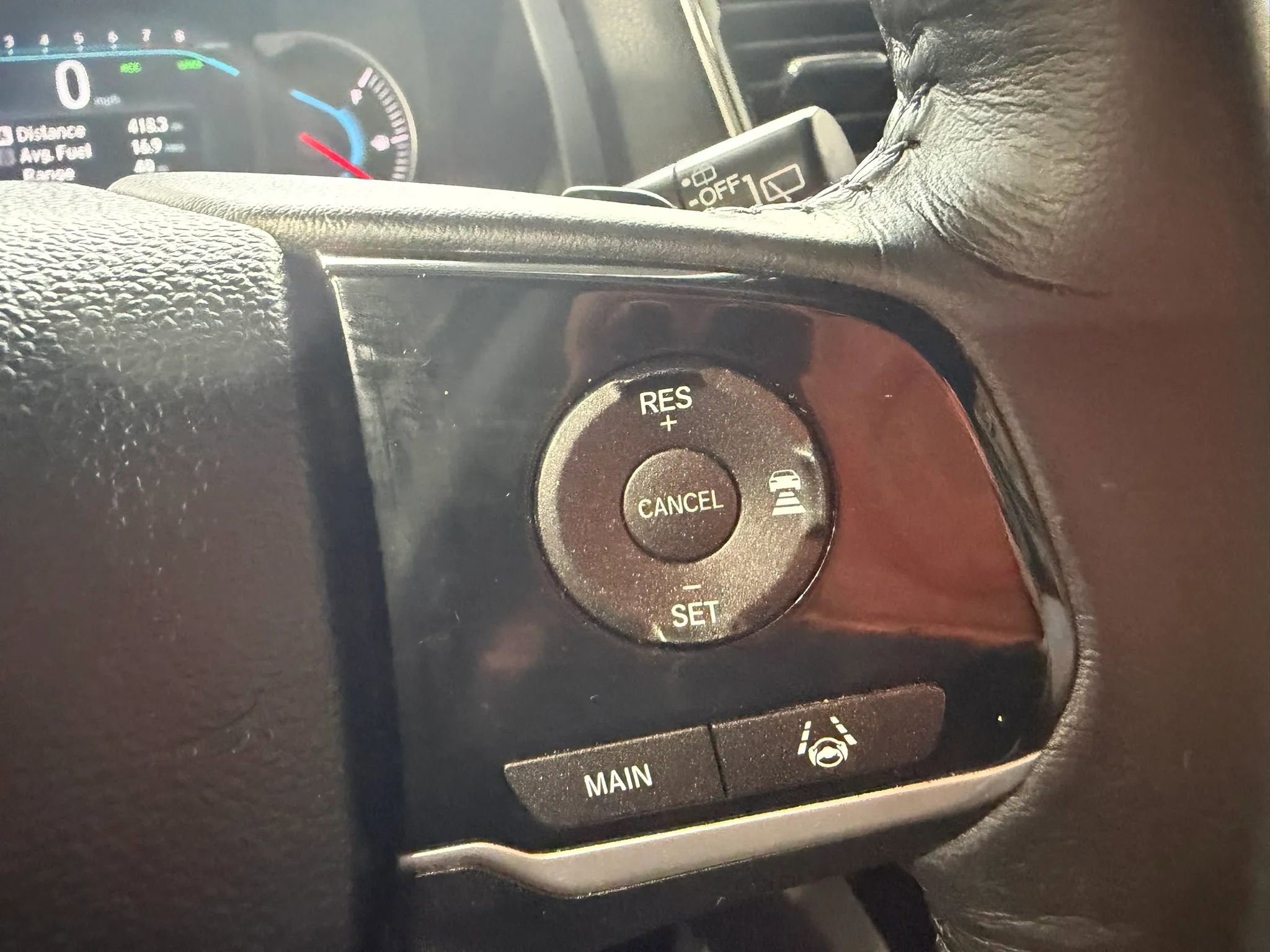 Used 2019 Honda Pilot Touring image 14