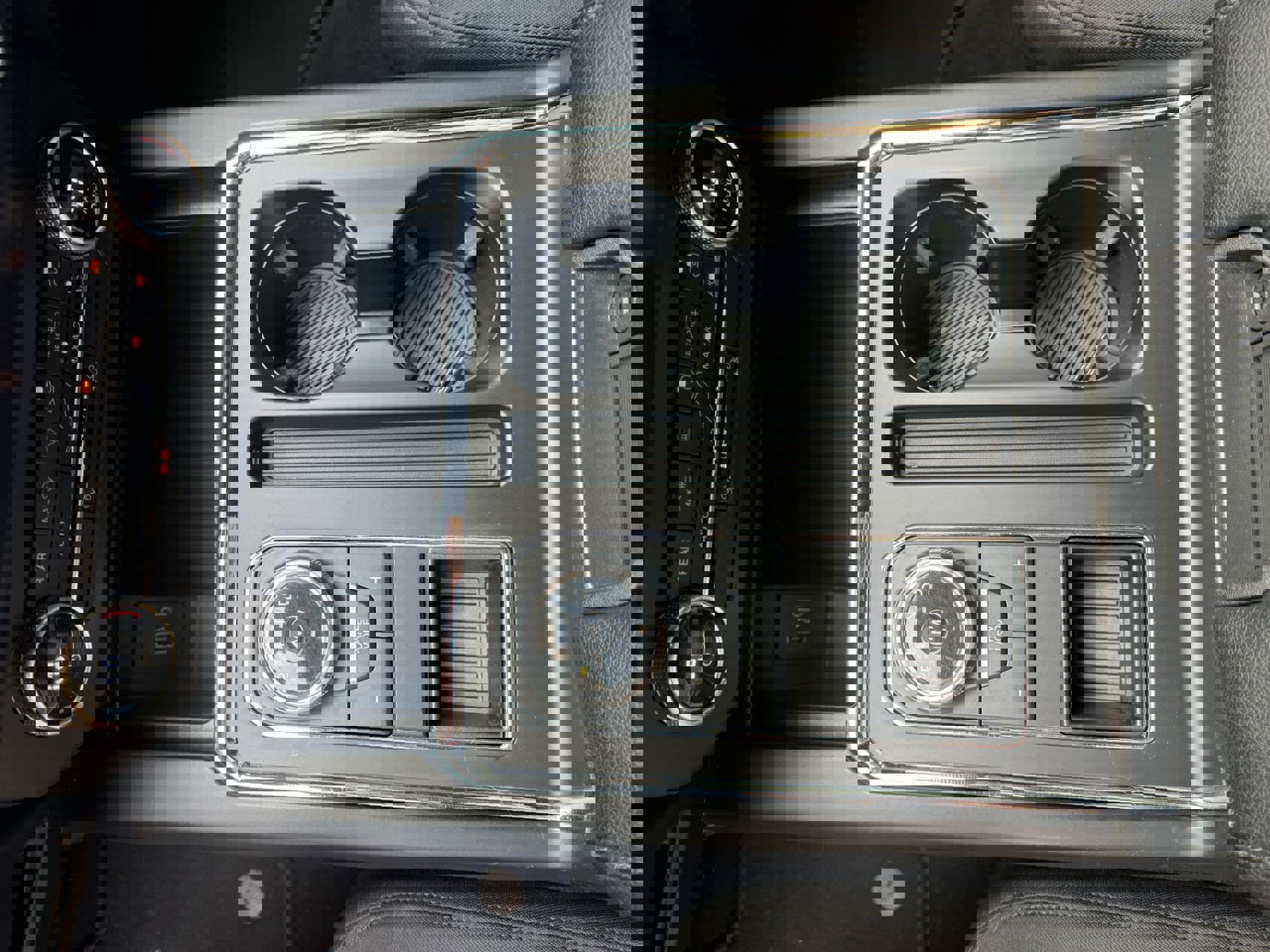 Used 2021 Ford Expedition XL image 24