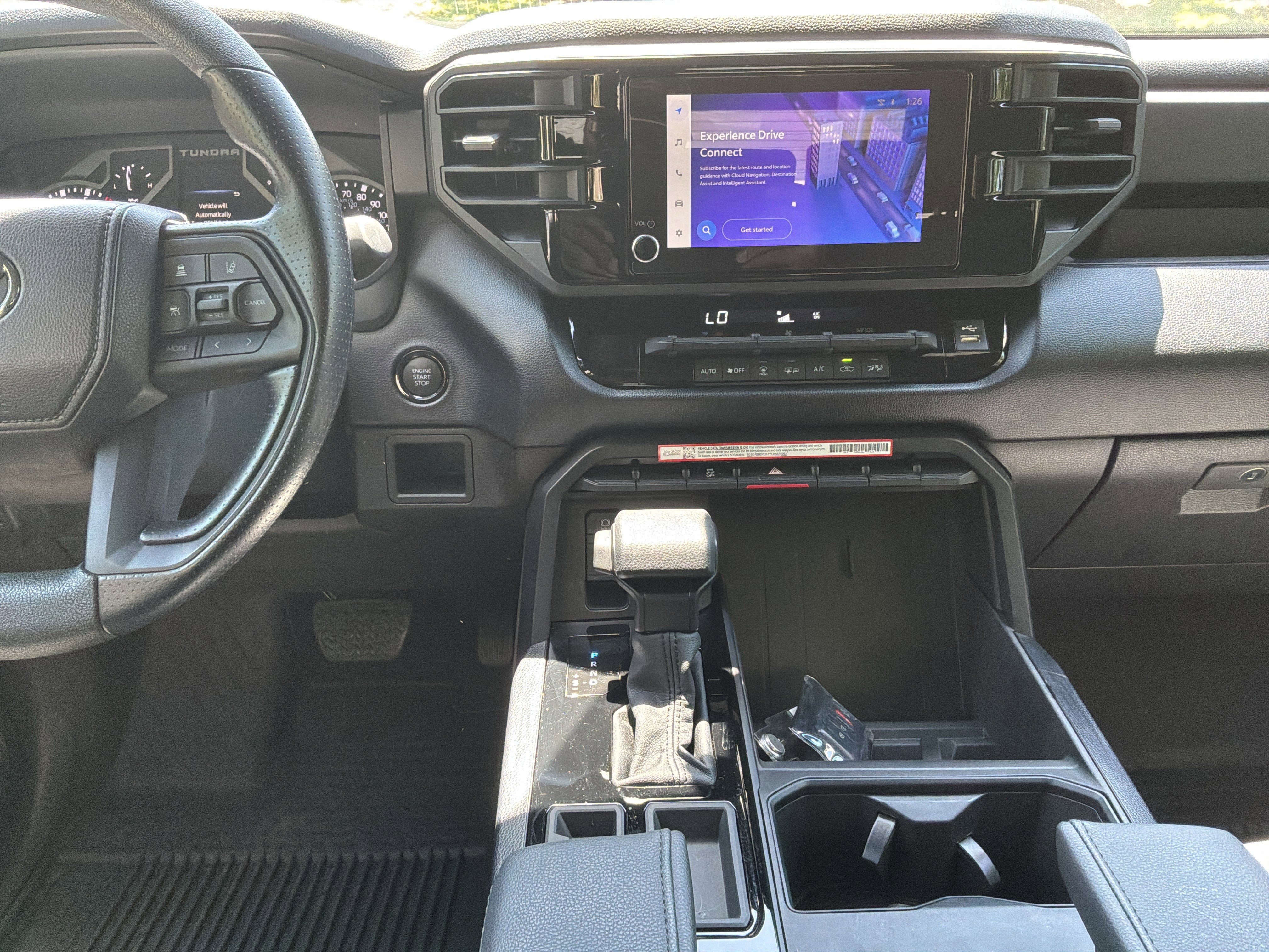 Used 2026 Toyota Tundra SR AWD/4WD image 29