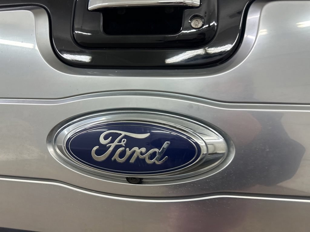 Used 2016 Ford F250 Platinum AWD/4WD image 17