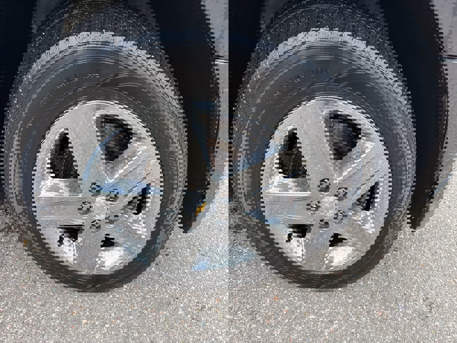 Used 2014 Chevrolet Equinox LTZ image 13