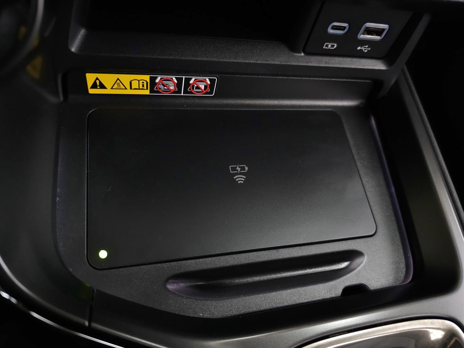 Certified 2025 Lexus NX 350h AWD w/ Accessory Package (2T) image 34