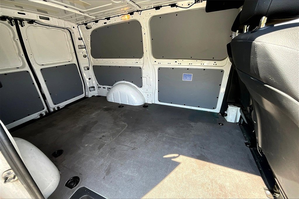 Used 2018 Mercedes-Benz Metris image 24