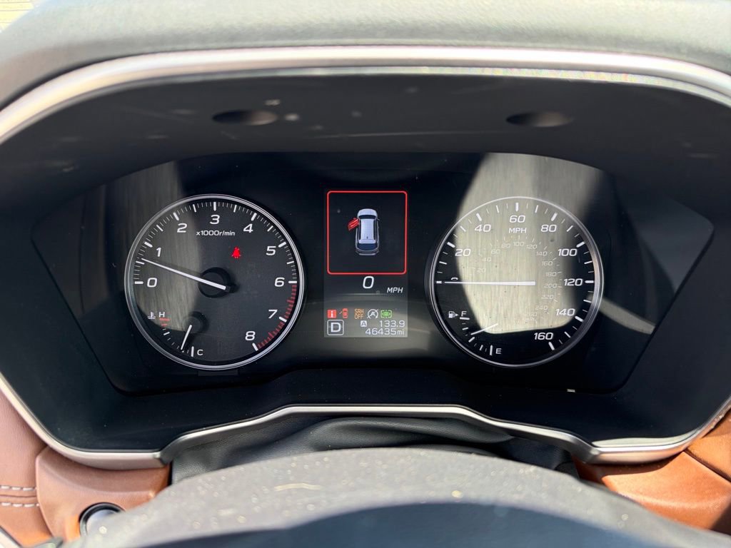 Used 2020 Subaru Outback Touring XT image 32