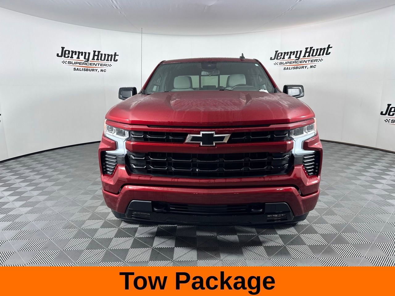 Used 2022 Chevrolet Silverado 1500 RST w/ Convenience Package II image 5