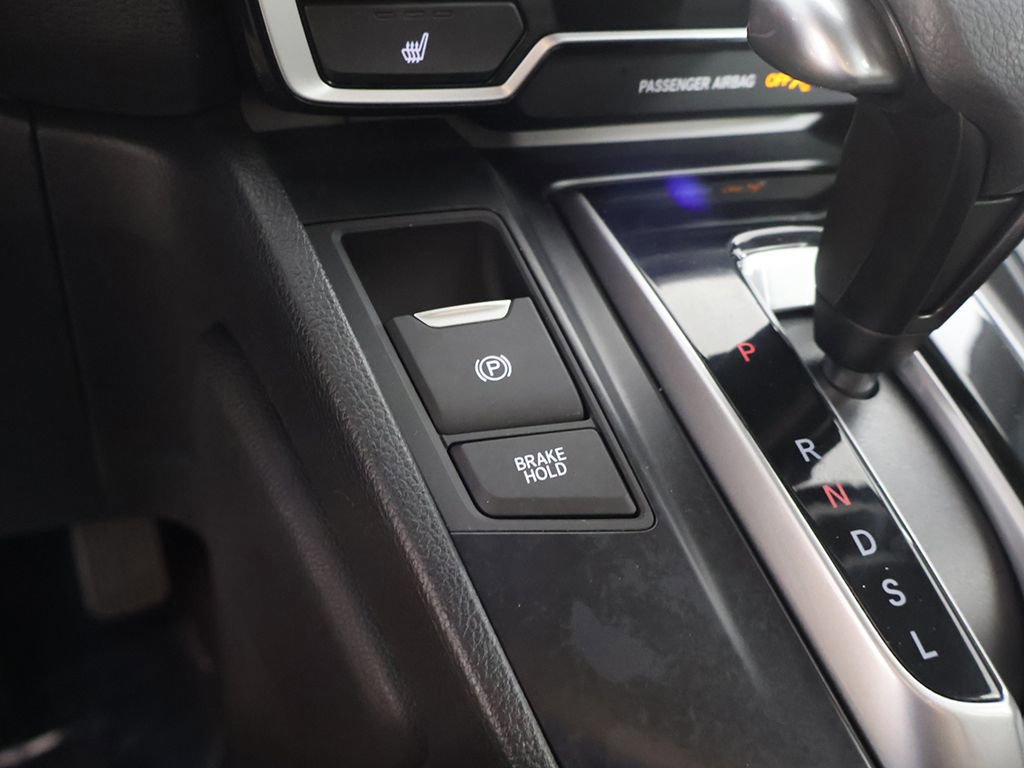 Used 2022 Honda CR-V EX image 54