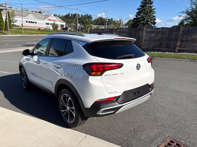 Used 2022 Buick Encore GX Select FWD image 12