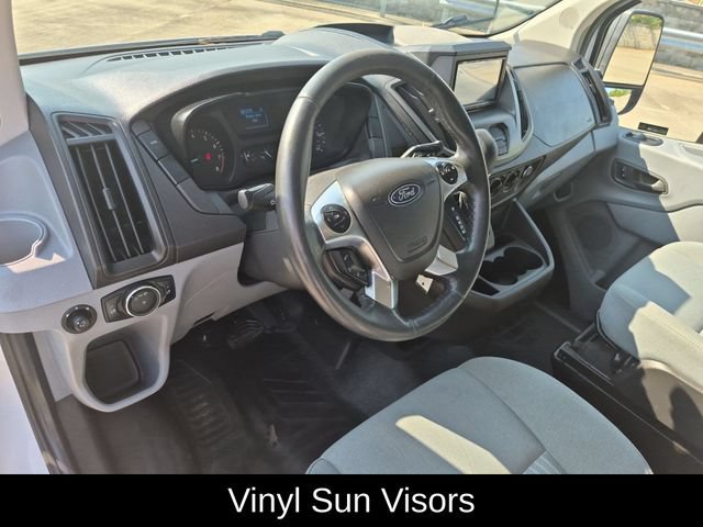 Used 2016 Ford Transit 150 148 Low Roof w/ Interior Upgrade Package RWD image 11